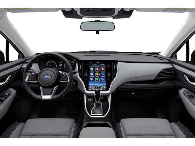 new 2025 Subaru Outback car, priced at $33,504