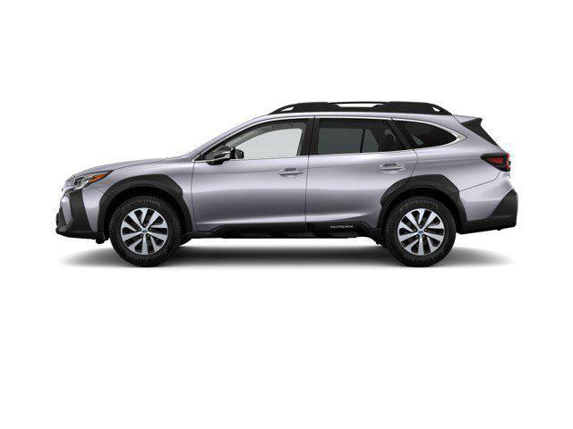 new 2025 Subaru Outback car, priced at $33,504
