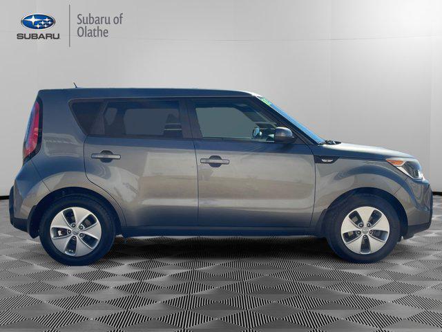 used 2014 Kia Soul car, priced at $7,980