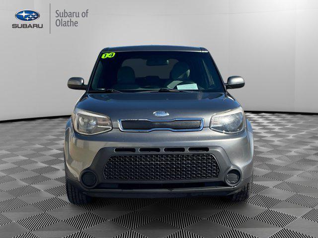 used 2014 Kia Soul car, priced at $7,980