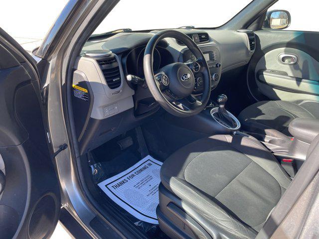 used 2014 Kia Soul car, priced at $7,980