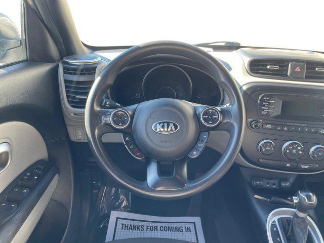 used 2014 Kia Soul car, priced at $7,980