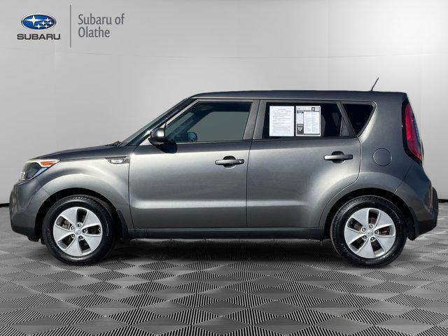 used 2014 Kia Soul car, priced at $7,980