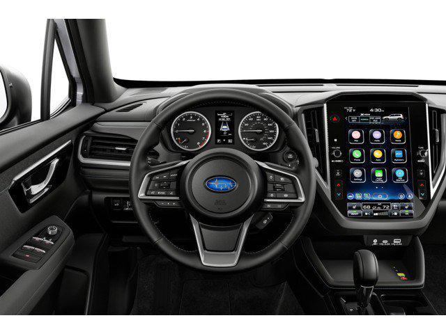 new 2026 Subaru Forester car, priced at $42,220