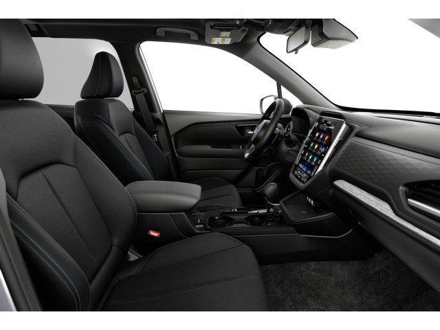 new 2026 Subaru Forester car, priced at $42,220