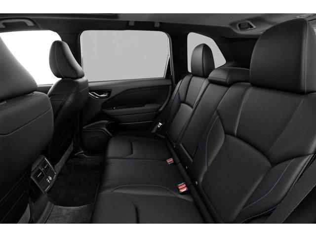 new 2026 Subaru Forester car, priced at $42,220