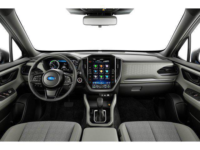 new 2025 Subaru Forester Hybrid car, priced at $37,246