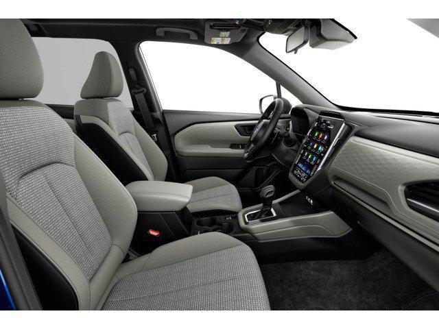 new 2025 Subaru Forester Hybrid car, priced at $37,246