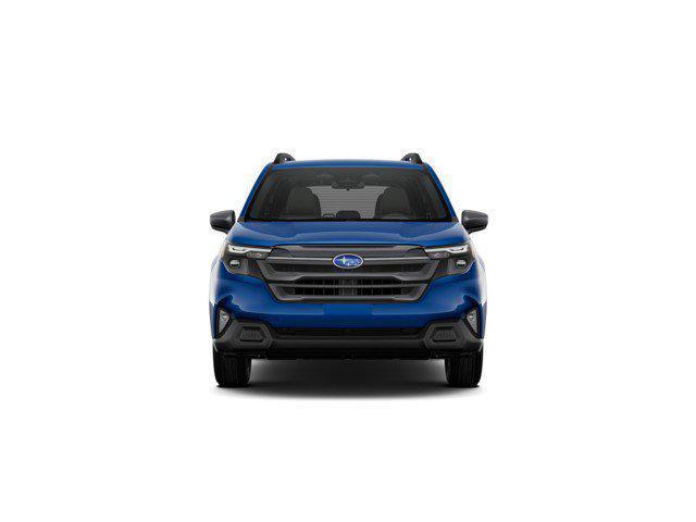 new 2025 Subaru Forester Hybrid car, priced at $37,246