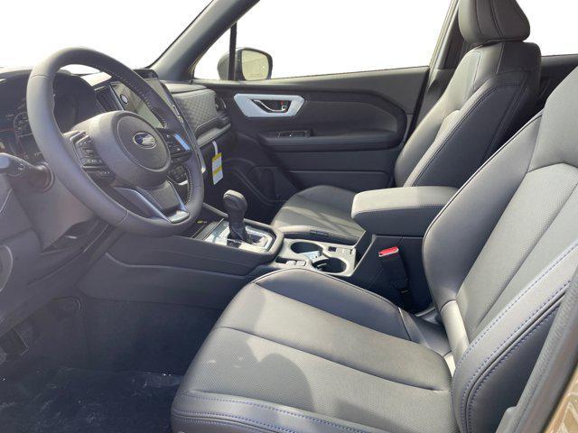 new 2025 Subaru Forester Hybrid car, priced at $42,300