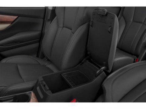 used 2021 Subaru Ascent car, priced at $30,500