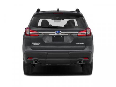 used 2021 Subaru Ascent car, priced at $30,500