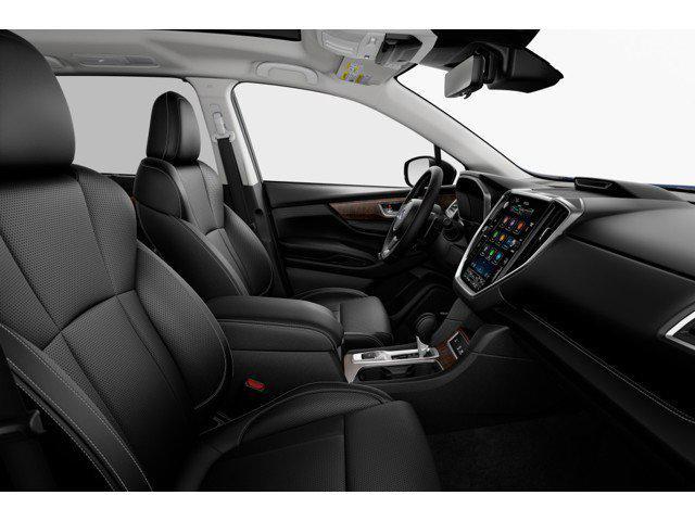 new 2025 Subaru Ascent car, priced at $50,444
