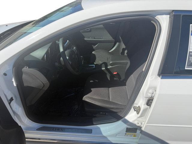 used 2012 Chevrolet Malibu car, priced at $9,133