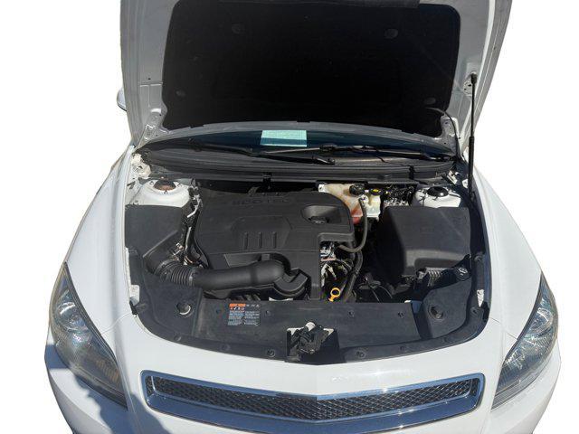 used 2012 Chevrolet Malibu car, priced at $9,133