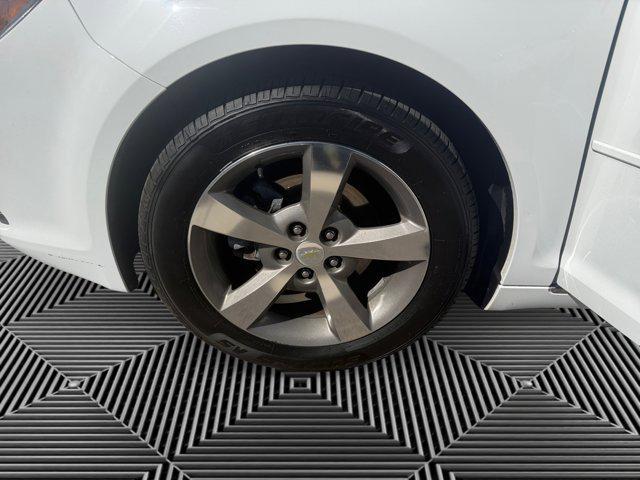 used 2012 Chevrolet Malibu car, priced at $9,133