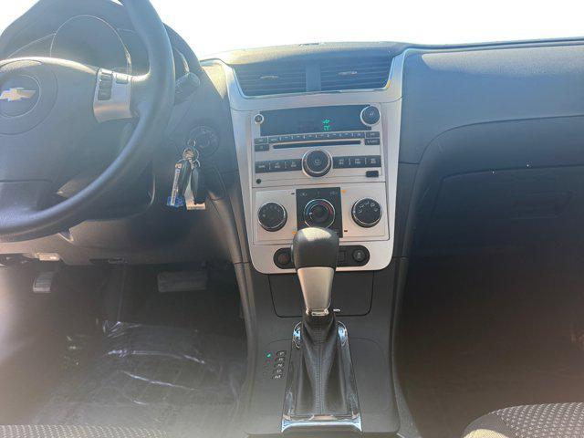 used 2012 Chevrolet Malibu car, priced at $9,133