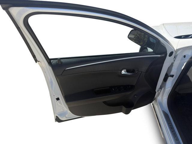 used 2012 Chevrolet Malibu car, priced at $9,133