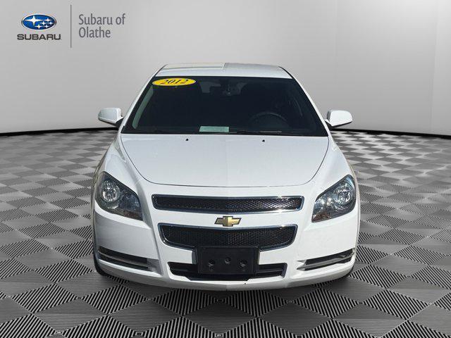 used 2012 Chevrolet Malibu car, priced at $9,133