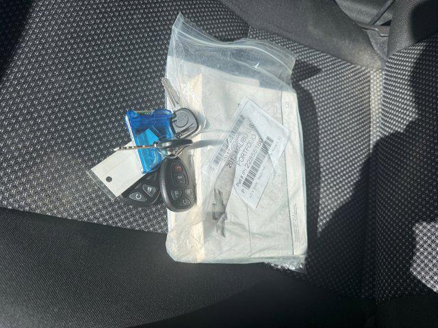 used 2012 Chevrolet Malibu car, priced at $9,133