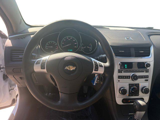 used 2012 Chevrolet Malibu car, priced at $9,133