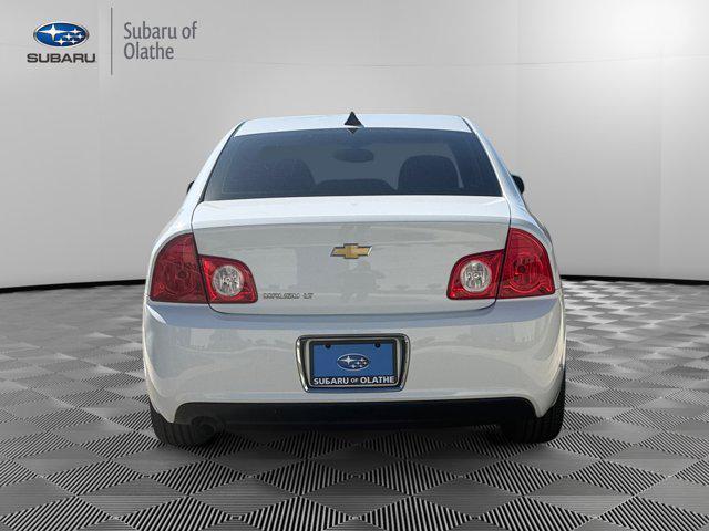 used 2012 Chevrolet Malibu car, priced at $9,133