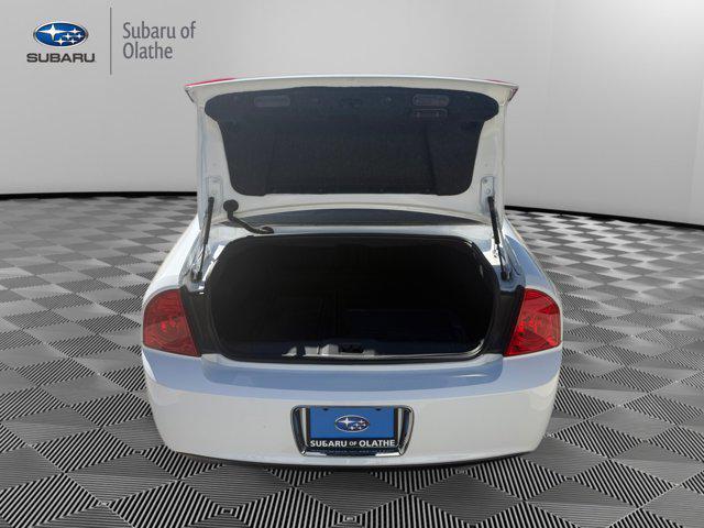 used 2012 Chevrolet Malibu car, priced at $9,133