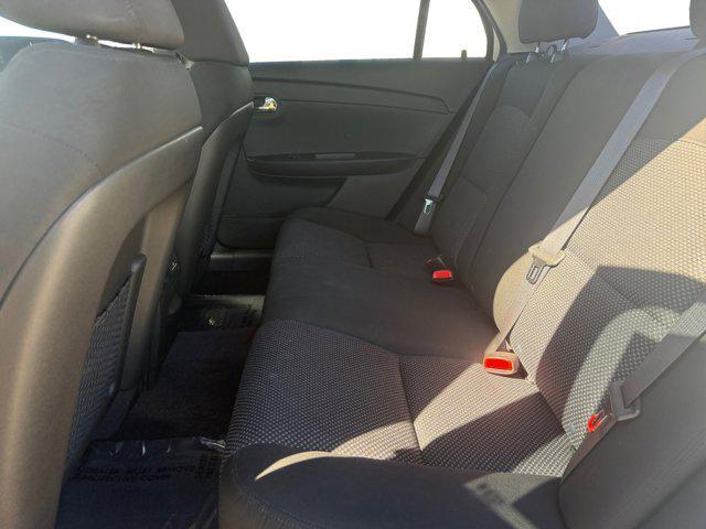 used 2012 Chevrolet Malibu car, priced at $9,133
