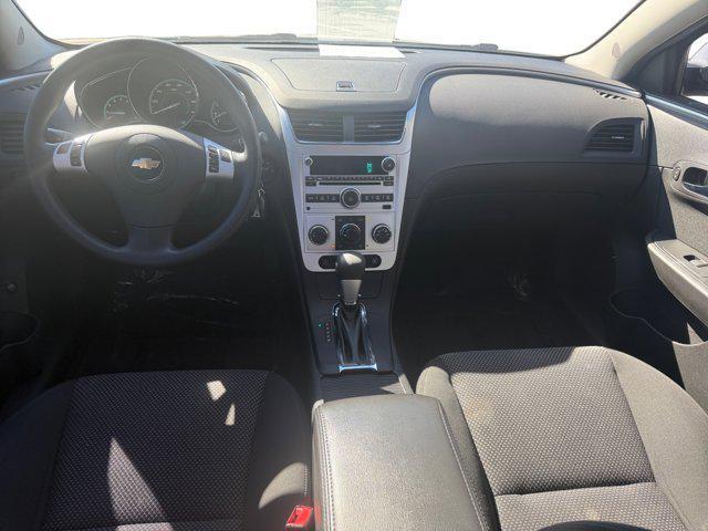 used 2012 Chevrolet Malibu car, priced at $9,133