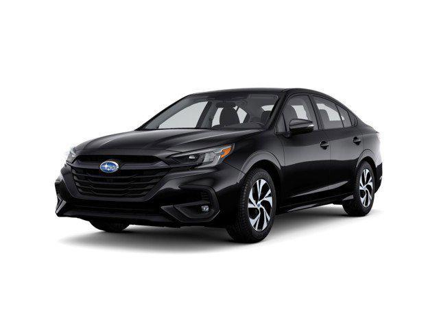 new 2025 Subaru Legacy car, priced at $29,919