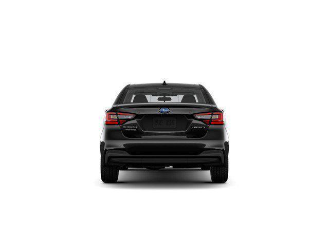 new 2025 Subaru Legacy car, priced at $29,919