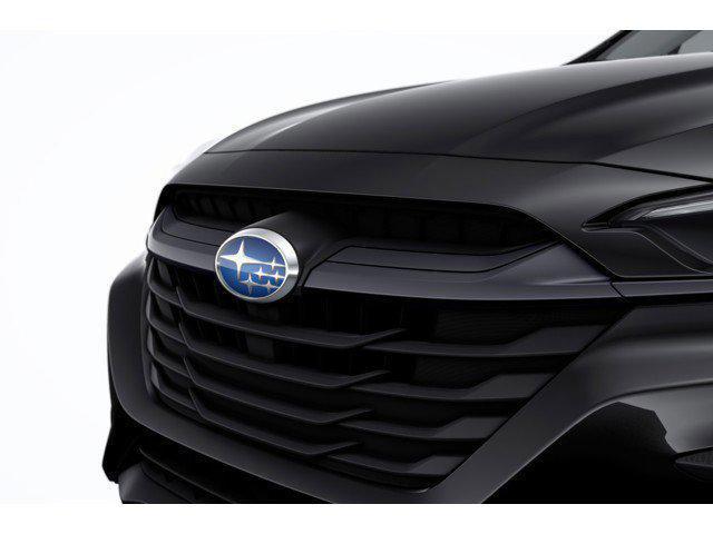 new 2025 Subaru Legacy car, priced at $28,901