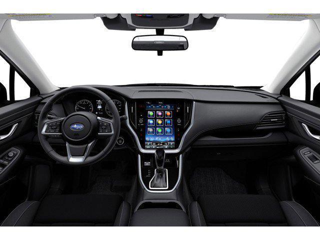 new 2025 Subaru Legacy car, priced at $29,919