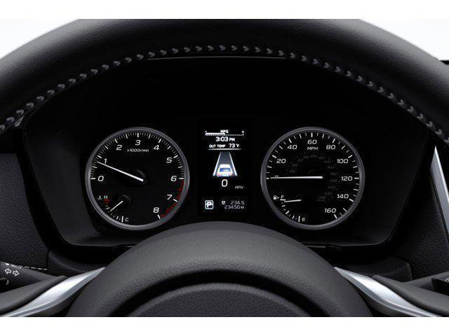 new 2025 Subaru Legacy car, priced at $28,901
