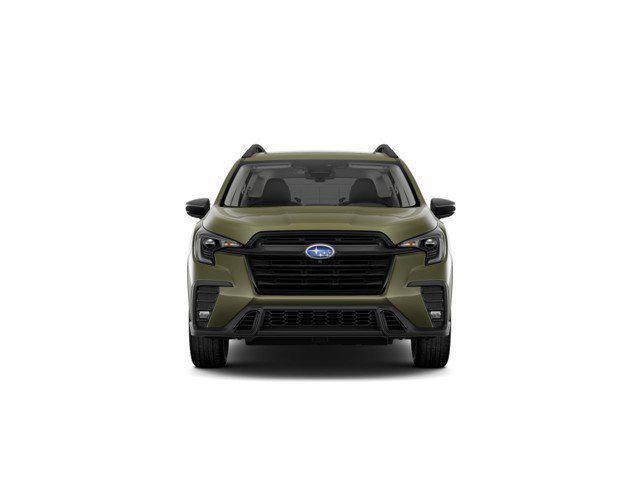 new 2025 Subaru Ascent car, priced at $52,395