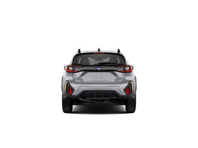 new 2025 Subaru Crosstrek car, priced at $33,853