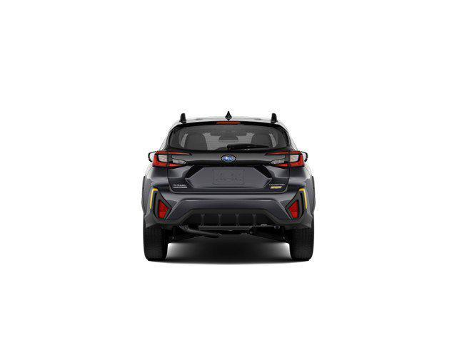 new 2025 Subaru Crosstrek car, priced at $32,828
