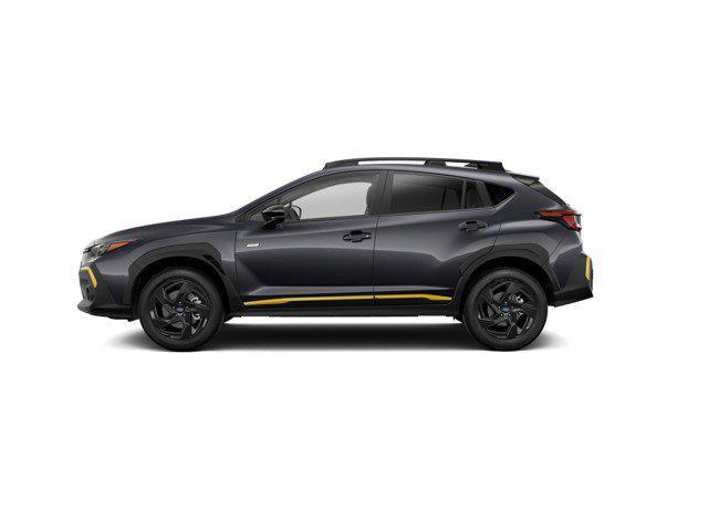 new 2025 Subaru Crosstrek car, priced at $32,828