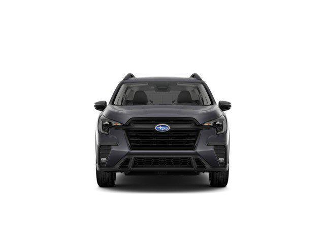 new 2025 Subaru Ascent car, priced at $43,645