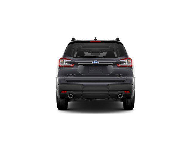 new 2025 Subaru Ascent car, priced at $43,645
