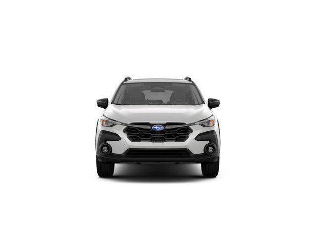 new 2026 Subaru Crosstrek car, priced at $33,051