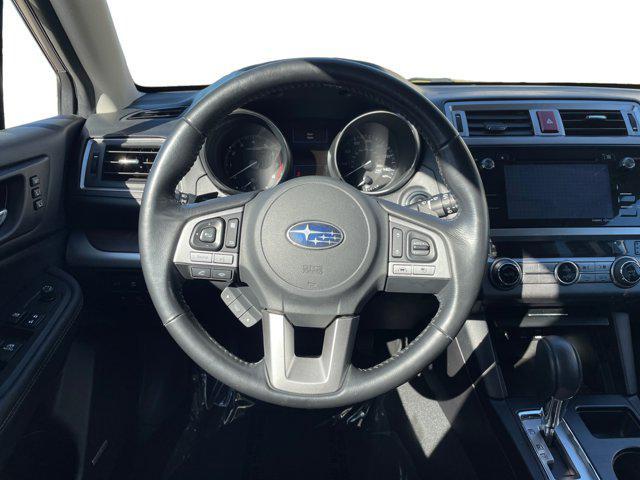 used 2016 Subaru Outback car, priced at $13,500
