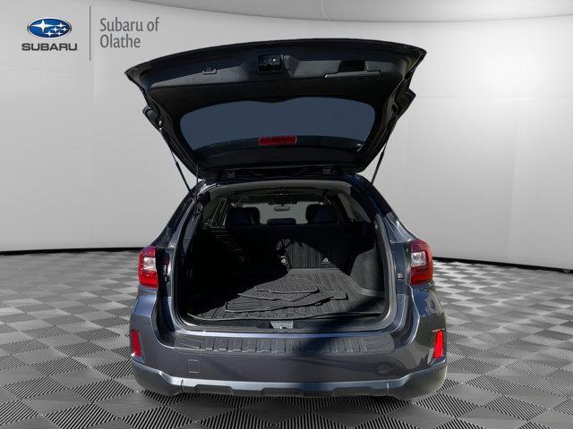 used 2016 Subaru Outback car, priced at $13,500