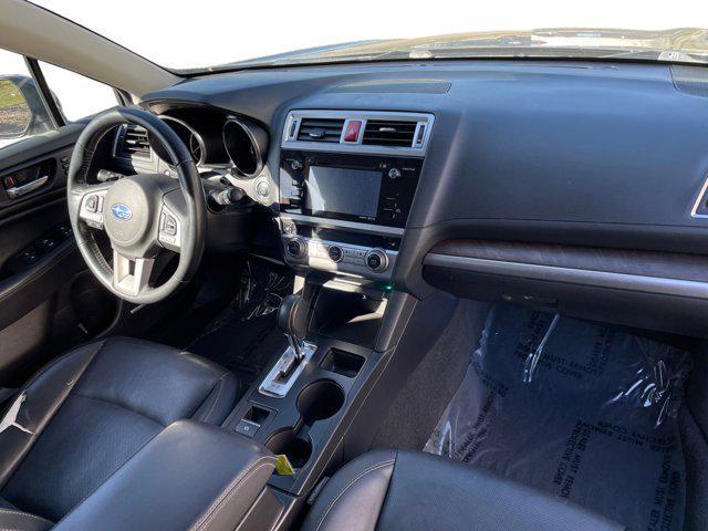 used 2016 Subaru Outback car, priced at $13,500