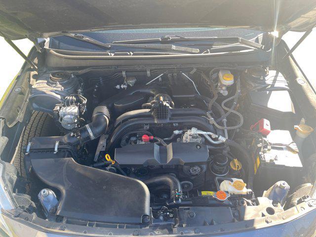 used 2016 Subaru Outback car, priced at $13,500