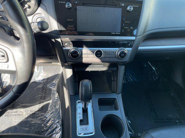 used 2016 Subaru Outback car, priced at $13,500