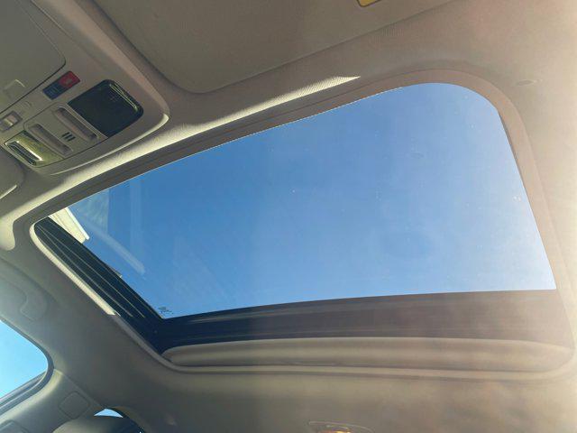 used 2016 Subaru Outback car, priced at $13,500