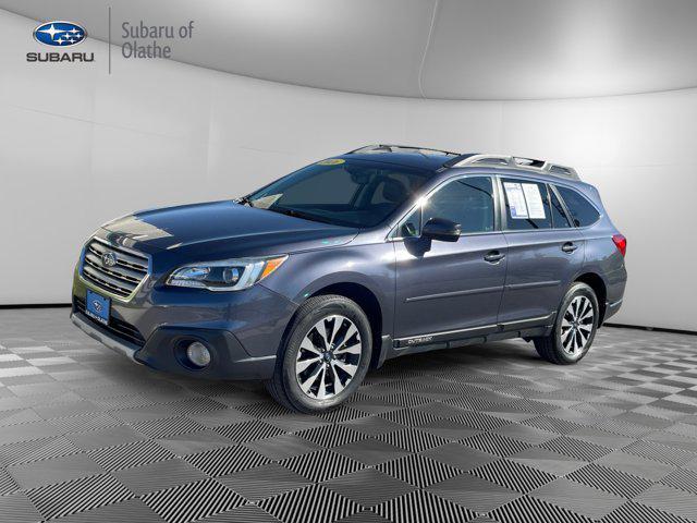 used 2016 Subaru Outback car, priced at $13,500