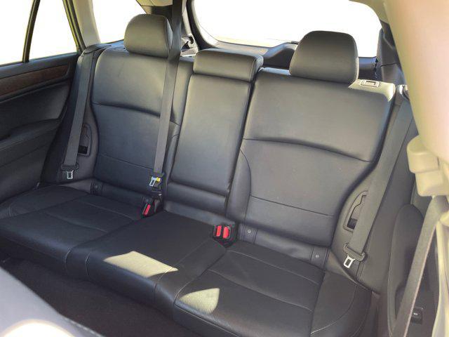 used 2016 Subaru Outback car, priced at $13,500