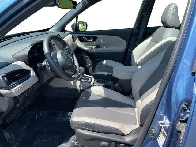 used 2025 Subaru Forester car, priced at $36,680